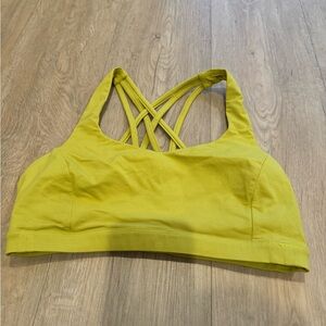 Lululemon Energy Sports Bra